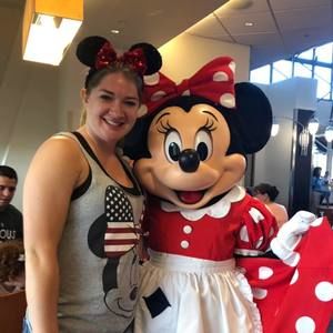 Meet your Posher, Morgan